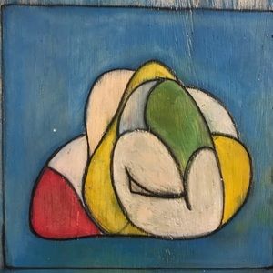 Meet your Posher, Chris